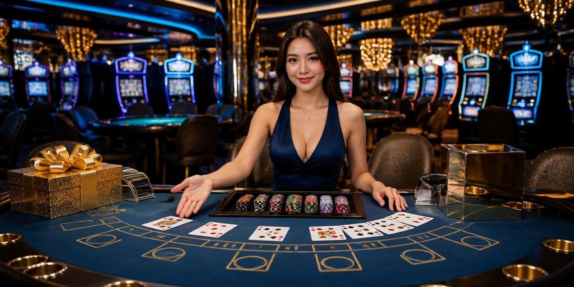 c186 Ứng dụng c186 – Casino trong tầm tay trên Android và iOS
